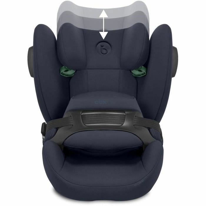 Cbx By Cybex Pallas B3 i-Size Blue Moon-navy blue