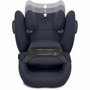 Cbx By Cybex Pallas B3 i-Size Blue Moon-navy blue