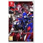 SEGA Shin Megami Tensei 5: Vengeance Nintendo Switch