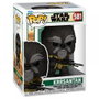 Funko Pop Star Wars The Book of Boba Fett Figurine Vinyle Krrsantan 9cm