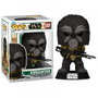 Funko Pop Star Wars The Book of Boba Fett Figurine Vinyle Krrsantan 9cm