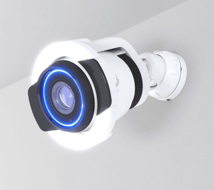 Ubiquiti UACC-G5-ENHANCER Accessoire LED IR et Projecteur 600 lm pour G5 Professional Ubiquiti UACC-G5-ENHANCER Accessoire LED IR et Projecteur 600 lm pour G5 Professional