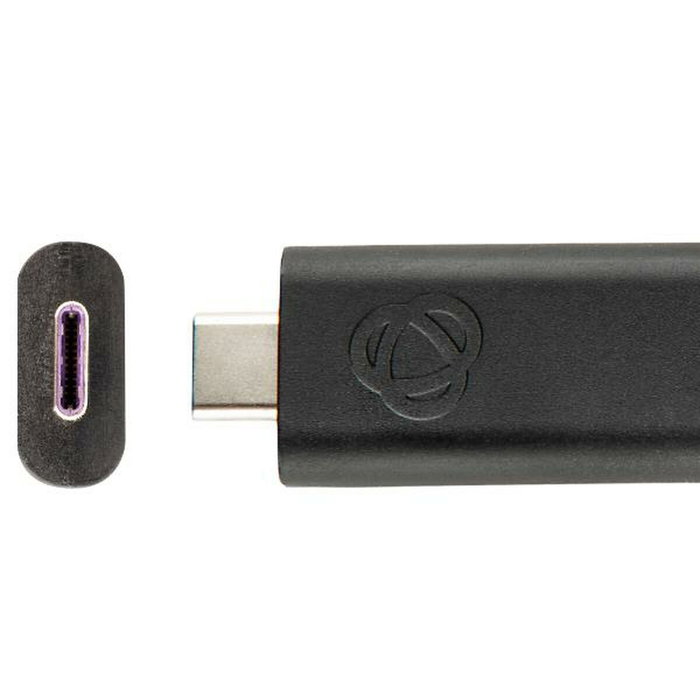 Câble USB Kramer 97-04500025 Noir