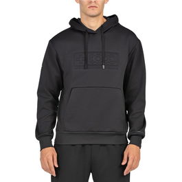 Sweat à capuche homme +8000 Esnou Noir S