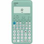 Calculatrice scientifique Casio College FX -92+ Vert