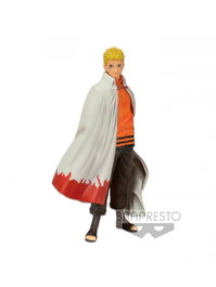 Banpresto Figurine Boruto: Naruto Next Generations - Shinobi Relations SP2 16 cm PVC