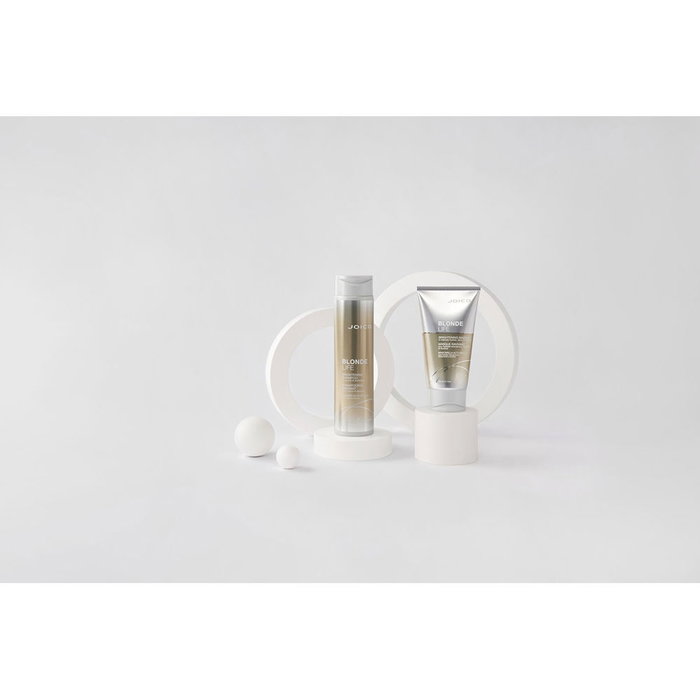 Joico BLONDE LIFE Masque Brightening 150 ml Joico BLONDE LIFE Masque Brightening 150 ml