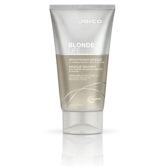Joico BLONDE LIFE Masque Brightening 150 ml Joico BLONDE LIFE Masque Brightening 150 ml