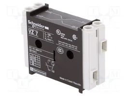 SCHNEIDER ELECTRIC TeSys VARIO VZ7 Broches de support NC + NO