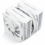 Thermalright Frost Commander 140 Blanc - Ventirad CPU avec ventilateurs 1x140mm + 1x120mm
