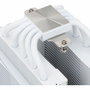 Thermalright Frost Commander 140 Blanc - Ventirad CPU avec ventilateurs 1x140mm + 1x120mm