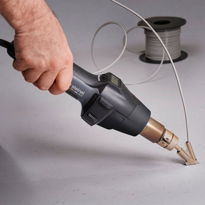 Steinel HM 2620 E HeatMatic Hot Air Gun