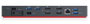 Lenovo 40AN ThinkPad Thunderbolt 3 Dock Gen 2 Station d'accueil avec Dual 4K, USB-C et gestion réseau pour PC portable EU