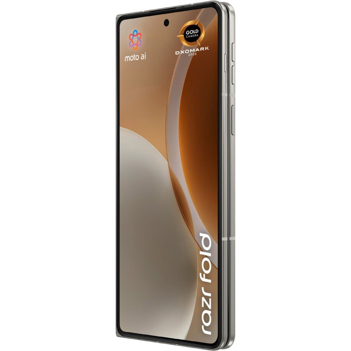 Motorola razr fold PANTONE lily white Motorola razr fold PANTONE lily white