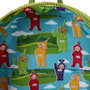 LOUNGEFLY Sac à dos Dipsy Teletubbies 26cm