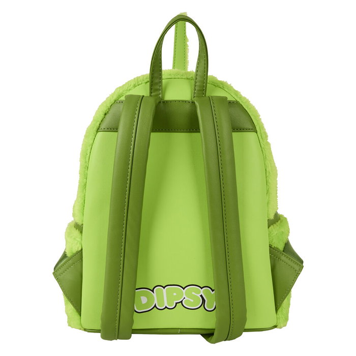 LOUNGEFLY Sac à dos Dipsy Teletubbies 26cm LOUNGEFLY Sac à dos Dipsy Teletubbies 26cm