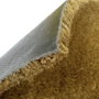 Edm Paillasson de seuil en fibre de coco, 60 x 40 cm