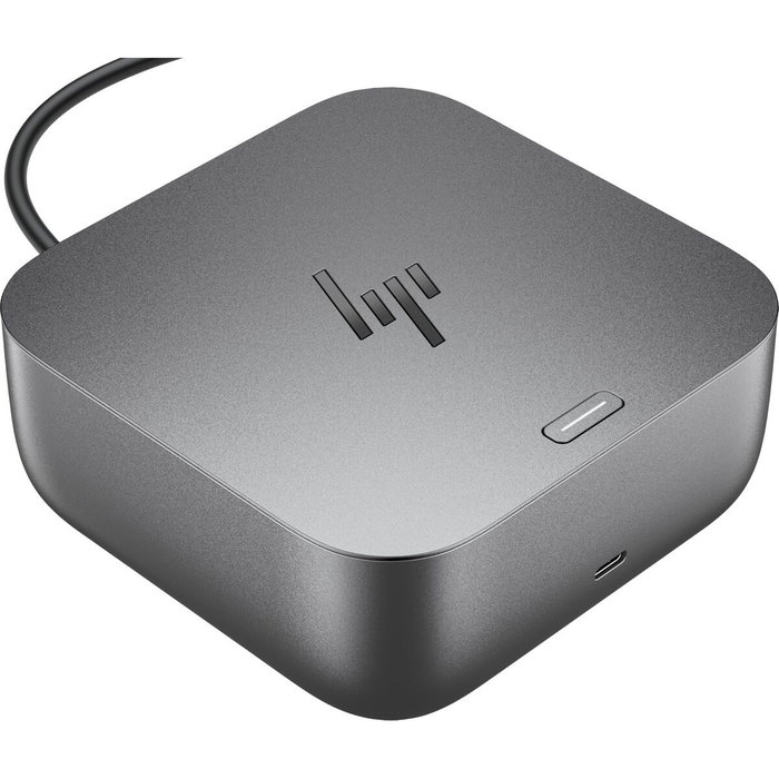 HP Docking station G6 TB4 100W Gris