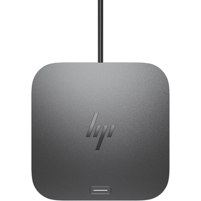 HP Docking station G6 TB4 100W Gris