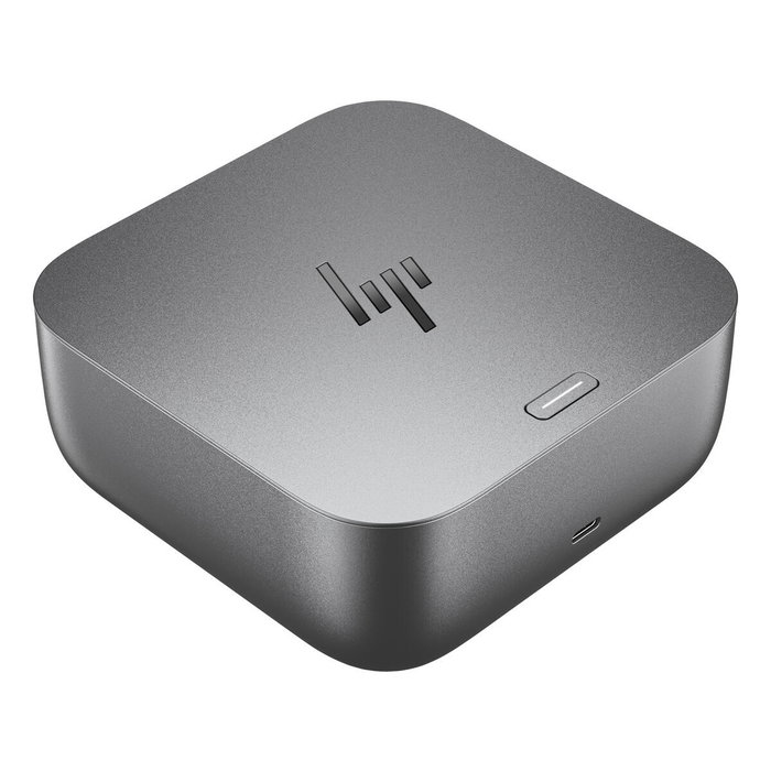 HP Docking station G6 TB4 100W Gris