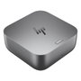 HP Docking station G6 TB4 100W Gris