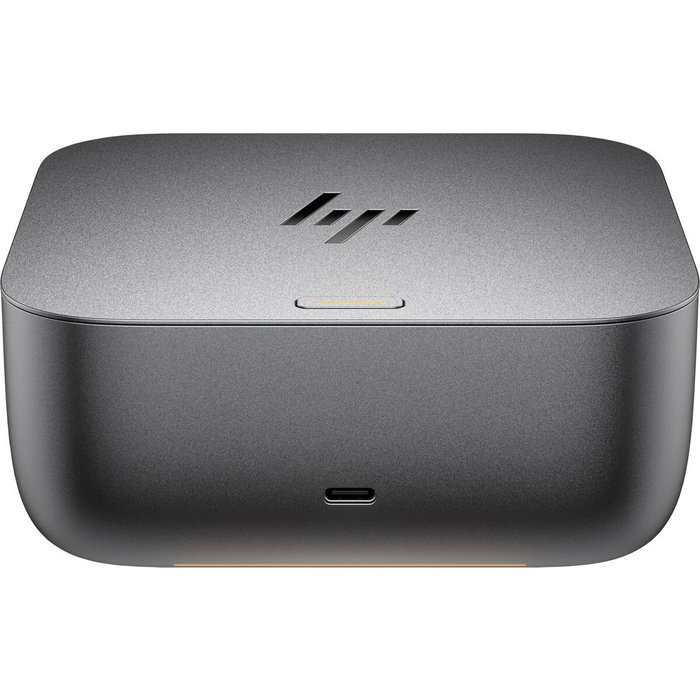 HP Docking station G6 TB4 100W Gris