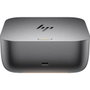 HP Docking station G6 TB4 100W Gris