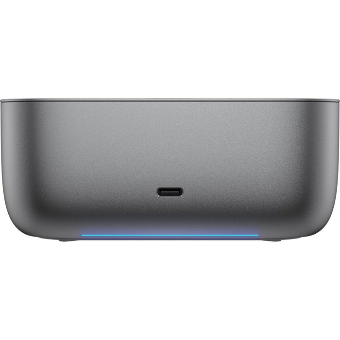 HP Docking station G6 TB4 100W Gris
