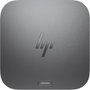 HP Docking station G6 TB4 100W Gris