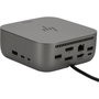 HP Thunderbolt 4 100W G6 Docking Station Gris