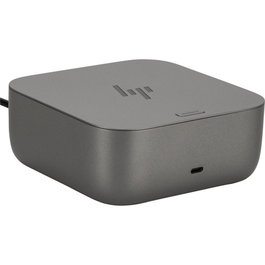 HP Thunderbolt 4 100W G6 Docking Station Gris