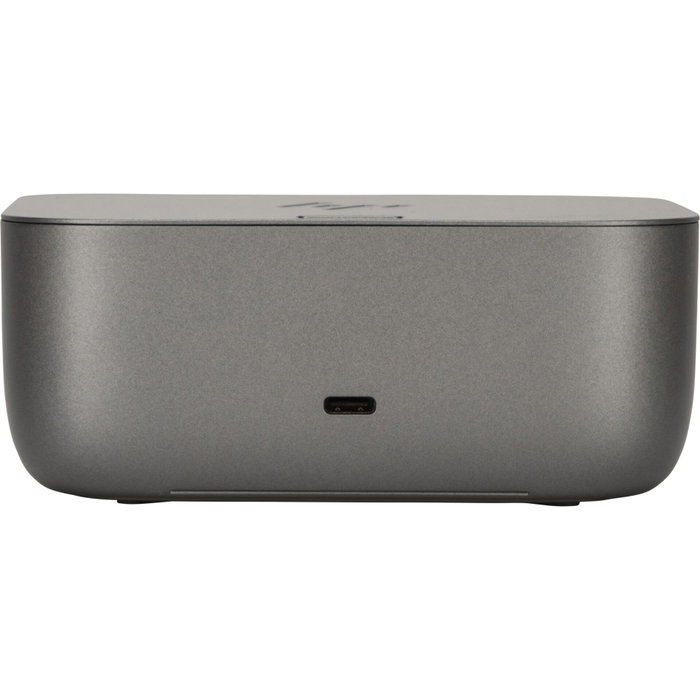 HP Thunderbolt 4 100W G6 Docking Station Gris HP Thunderbolt 4 100W G6 Docking Station Gris