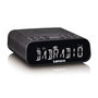 Lenco CR-606BK Black