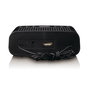 Lenco CR-606BK Black