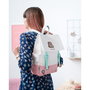 Pusheen Sac à dos pour enfant Mochila 38 cm (Dimensions 30x38x11cm)