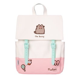 ERIK Sac à dos Pusheen 38cm