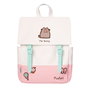 Pusheen Sac à dos pour enfant Mochila 38 cm (Dimensions 30x38x11cm)