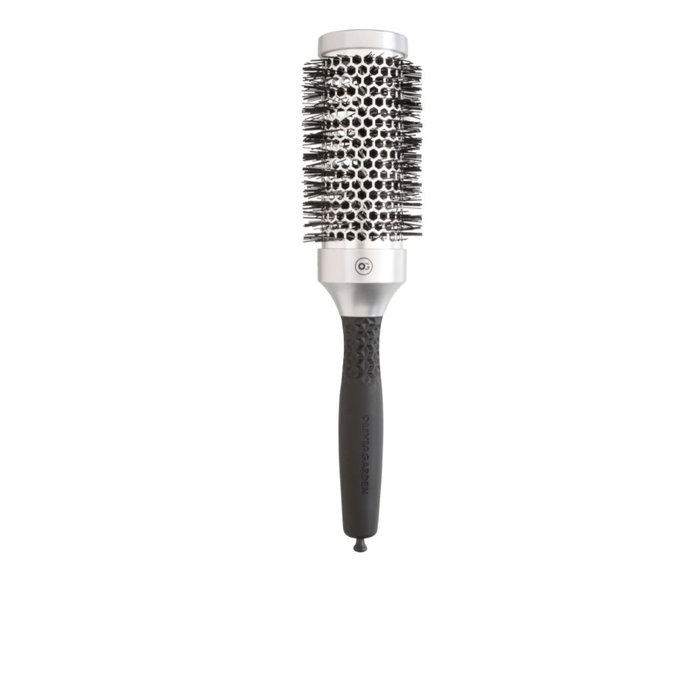 Olivia Garden Essential Blowout Classic argent #45