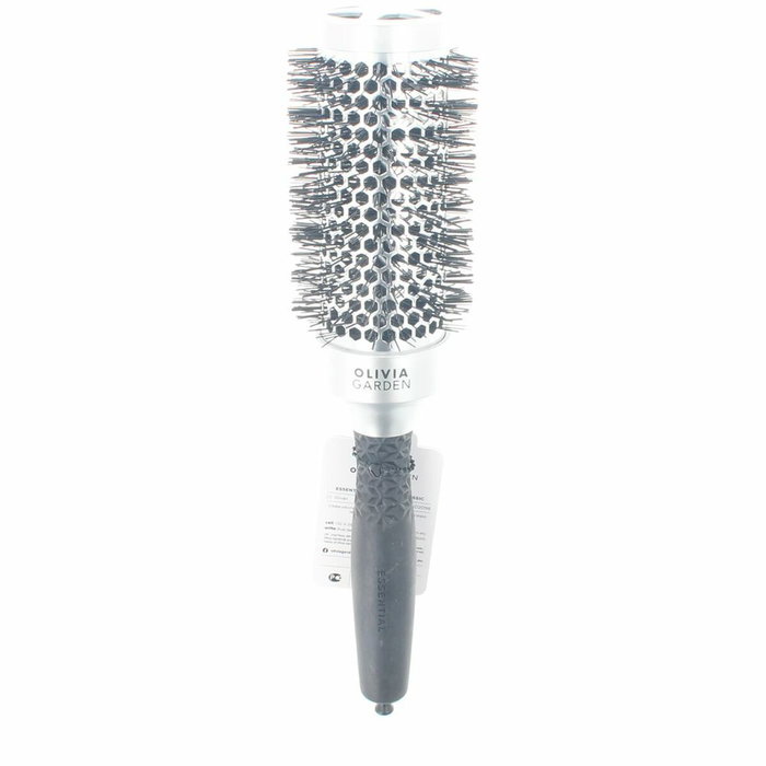 Olivia Garden Essential Blowout Classic argent #45