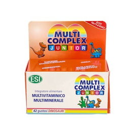TREPATDIET-ESI MULTICOMPLEX junior 42 comprimés