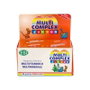 TREPATDIET-ESI MULTICOMPLEX junior 42 comprimés