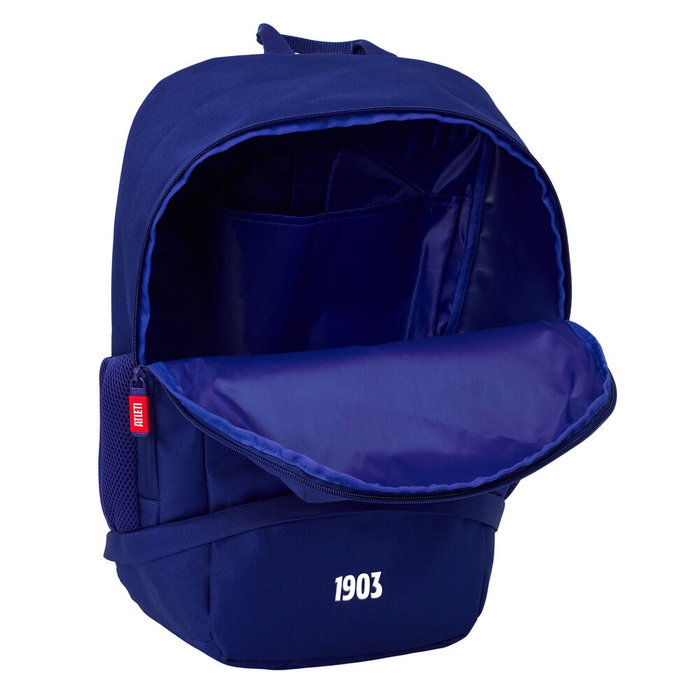 Safta Mochila Zapatillero 28x51x19Cm