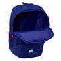 Safta Mochila Zapatillero 28x51x19Cm