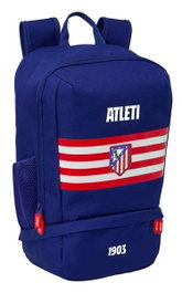 Safta Mochila zapatillero 28x51x19cm à partir de 3 ans
