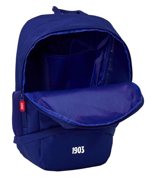 Safta Mochila zapatillero 28x51x19cm à partir de 3 ans