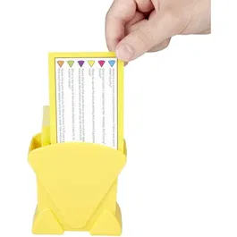 Hasbro Gaming Trivial Pursuit Famille - Jeu de société de questions-réponses, Version française, 2400 questions pour adultes et enfants