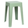 Home Deco Factory Tabouret Apilable Verde Spectra
