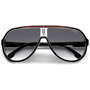 Lunettes de soleil Homme Carrera CARRERA1057SO Ø 64 mm