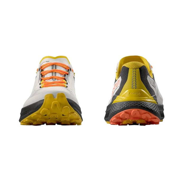 Chaussures de Running pour Adultes La Sportiva Prodigio Smu Blanc 43,5