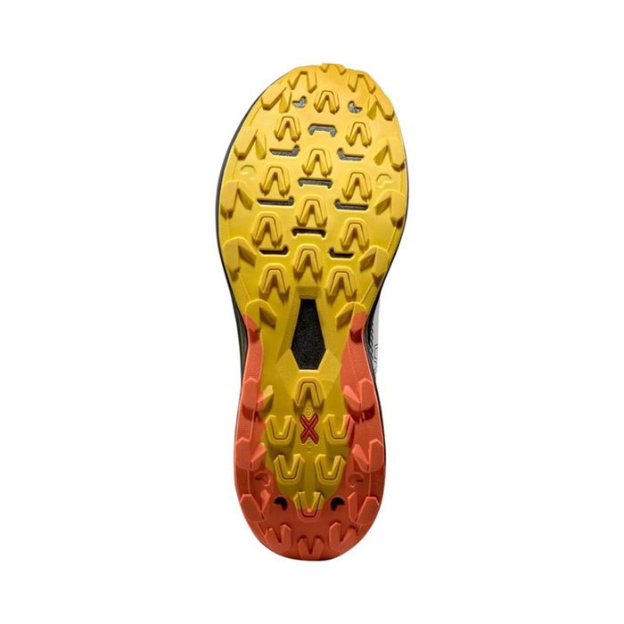 Chaussures de Running pour Adultes La Sportiva Prodigio Smu Blanc 43,5
